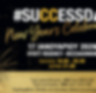 Success and Dinner Ticket Thessaloniki