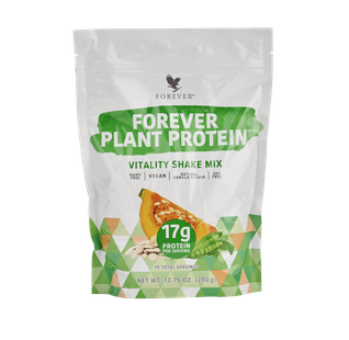 Forever Plant Protein