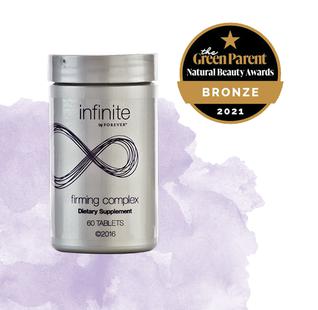 infinite by Forever firming complex™